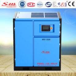 Máy nén khí trục vít MV - 50A