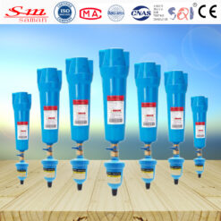 Bộ lọc chính xác