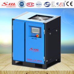 Máy nén khí trục vít MV-20A